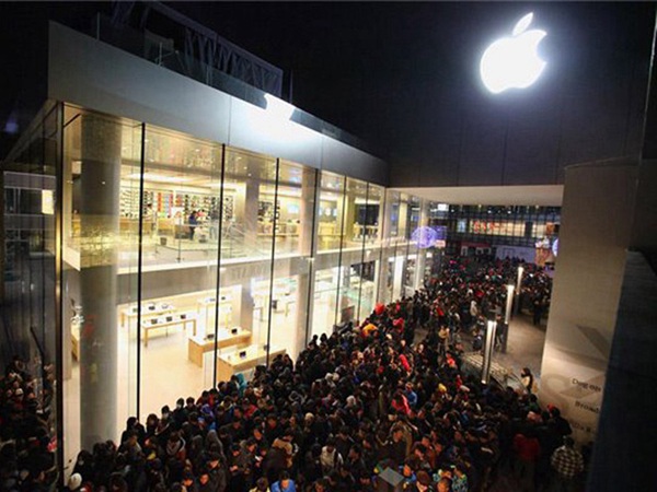 搶先購買 iPhone6S/6S Plus極速購買攻略