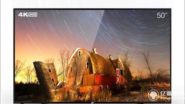 50寸4K智能電視推薦:看尚超能電視V50 50寸4K智能電視推薦:看尚超能電視V50
