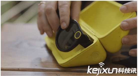 Spectacles可拍照眼鏡 瞬間席卷美國網絡