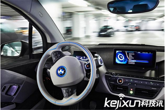 寶馬將于明年測試自動駕駛汽車 并與Uber推出新服務