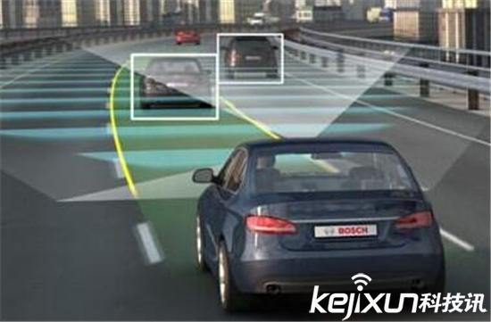 寶馬將于明年測試自動駕駛汽車 并與Uber推出新服務