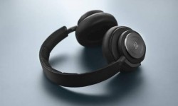 純羊皮材質的Beoplay H9無線耳機  你見過嗎