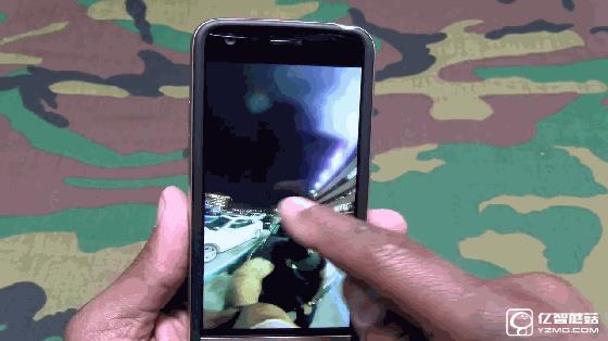 再選圣誕禮物嗎?LG 360°全景相機(jī)可以考慮