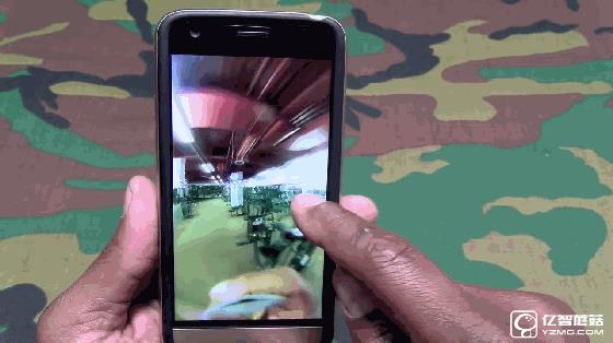 再選圣誕禮物嗎?LG 360°全景相機(jī)可以考慮