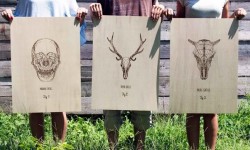 你知道什么叫太陽聚焦雕刻工具嗎?FEBO雕刻工具好酷