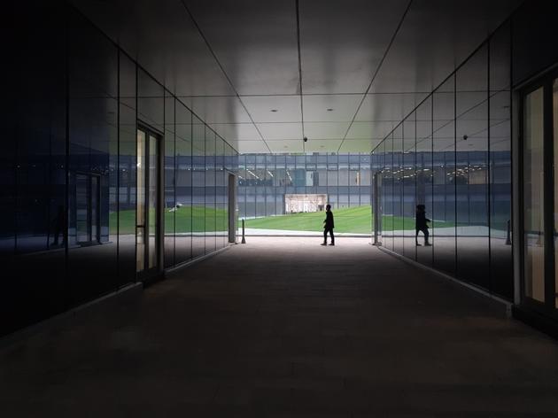 越強(qiáng)大越冷靜 魅族Pro6 Plus評(píng)測(cè)