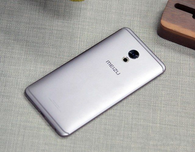 越強(qiáng)大越冷靜 魅族Pro6 Plus評(píng)測(cè)