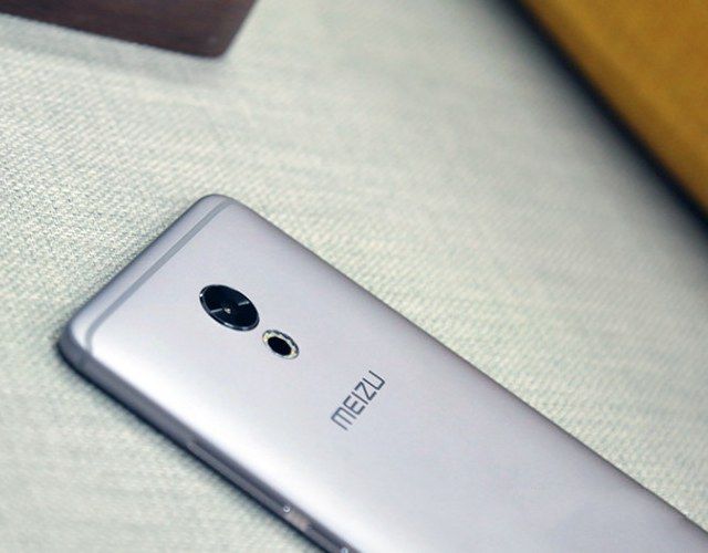 越強(qiáng)大越冷靜 魅族Pro6 Plus評測