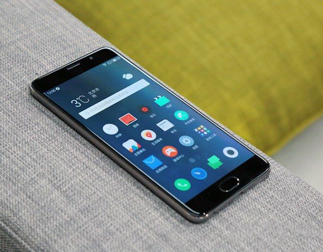 越強(qiáng)大越冷靜 魅族Pro6 Plus評(píng)測(cè)