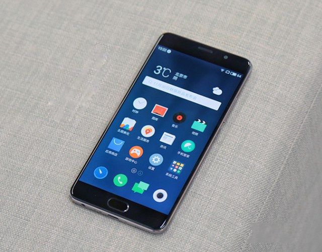 越強(qiáng)大越冷靜 魅族Pro6 Plus評(píng)測(cè)