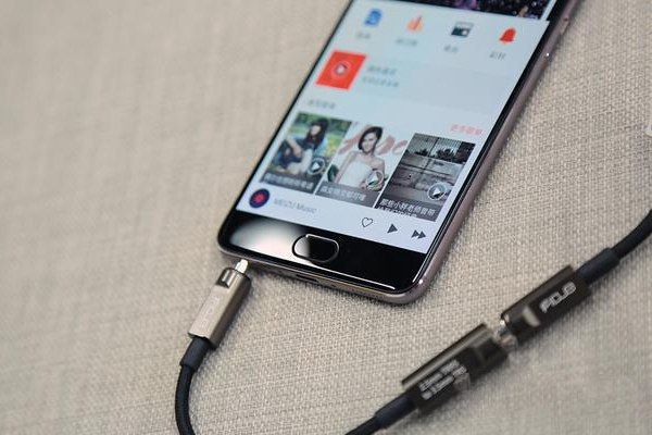 越強大越冷靜 魅族Pro6 Plus評測