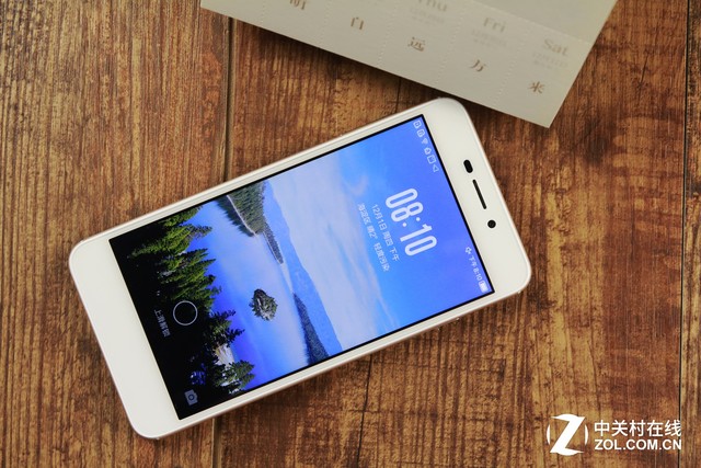 康佳R8手機評測 