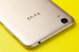 ivvi女性手機易主:老酷派英雄末路