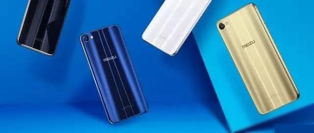 魅族發布Pro6 Plus年度新旗艦 但為什么依然被奚落？