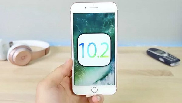 iOS10.2 Beta5正式發布 新壁紙/Emoji表情來了