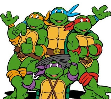 《忍者神龜》最新實用秘籍攻略 忍者神龜動作<a href=/games/ target=_blank class=infotextkey>游戲</a>攻略