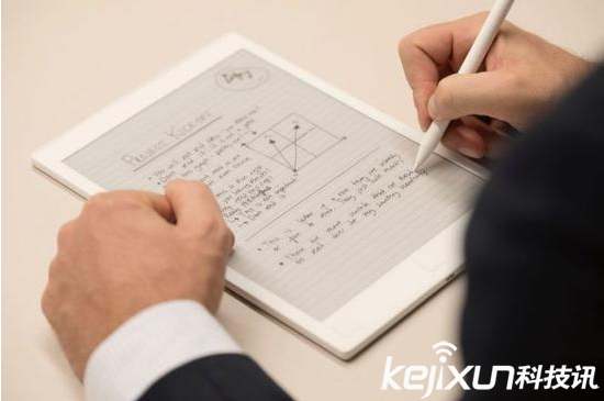reMarkable紙平板 售價高達(dá)379美元