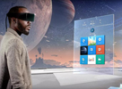 微軟:Windows10明年將新增混合現實MR