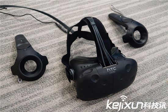VR距離無(wú)線有多遠(yuǎn)?移動(dòng)VR新突破