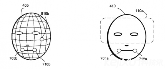 三星Gear VR將增加追蹤技術(shù) 專利曝光！