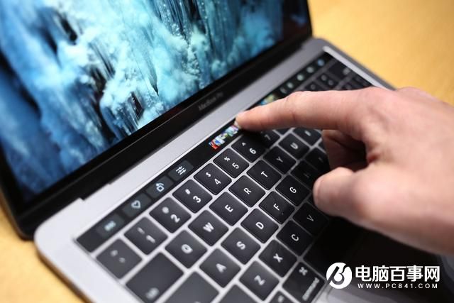 果粉抱怨稱觸控條版MacBook Pro續航只能用5小時