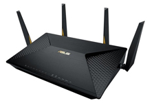 華碩推出企業級路由器BRT-AC828 價格多少?