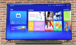 小米電視3s 60英寸直降200元   雙十二感恩特惠