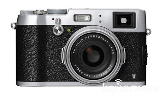 富士X100F又有新消息 將不配備翻轉屏