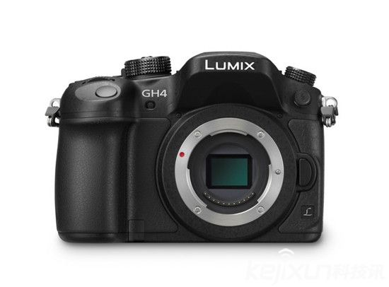 松下GH5相機規格更新 將不提供傳感器防抖系統