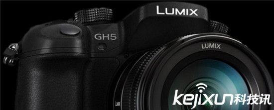 松下GH5相機規格更新 將不提供傳感器防抖系統