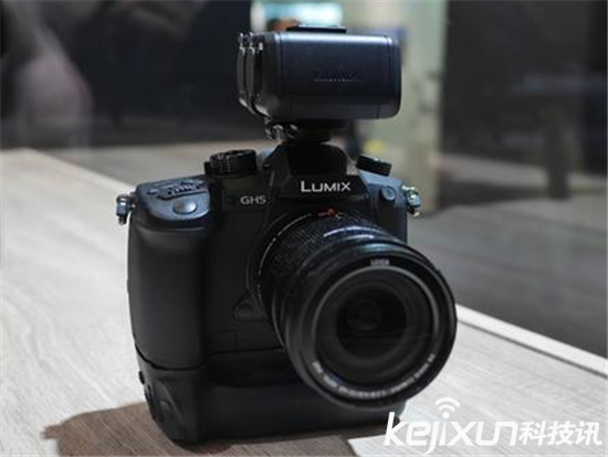 松下GH5相機規格更新 將不提供傳感器防抖系統