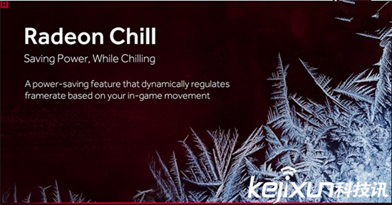 Radeon Crimson ReLive重磅發(fā)布 有望成最熱驅(qū)動(dòng)