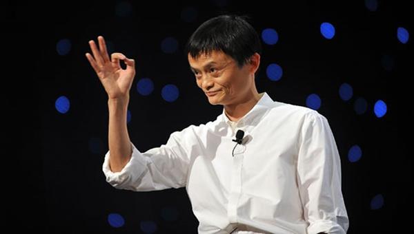 馬云:如果阿里巴巴消失 會有50萬以上中小企業沒飯吃!