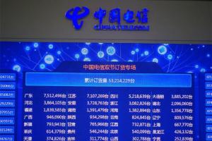 電信渠道5000萬手機訂貨單曝光:vivo總量超華為 小米墊底