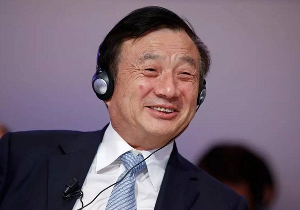 任正非生命中最重要的4個女人 每個女人都不簡單