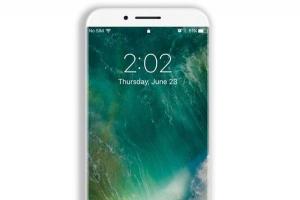 iPhone 8售價曝光：這漲價幅度逆天