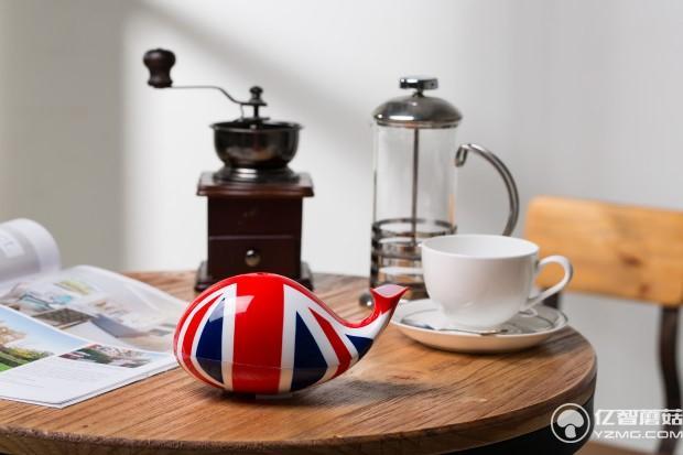 電子鯨魚為什么會(huì)噴水？其實(shí)是在哄你入睡