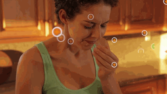 電子鯨魚為什么會(huì)噴水？其實(shí)是在哄你入睡