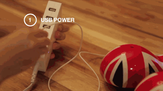 電子鯨魚為什么會(huì)噴水？其實(shí)是在哄你入睡