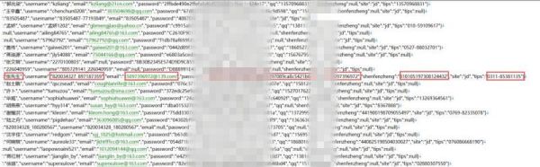 京東數千萬用戶數據疑似外泄,人性貪婪催生的“數據黑產”