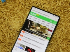 小米MIX詳細評測 小米MIX顏值獨領風騷