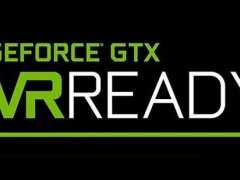 英偉達(dá)稱VR-Ready PC銷量已破1500萬臺