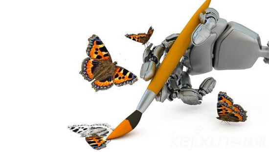 AI人工智能生成動畫短片?宮崎駿很反對