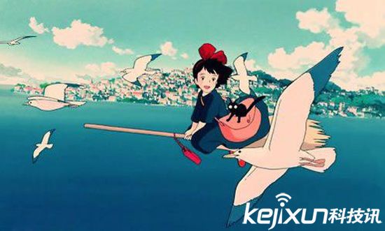 AI人工智能生成動畫短片?宮崎駿很反對