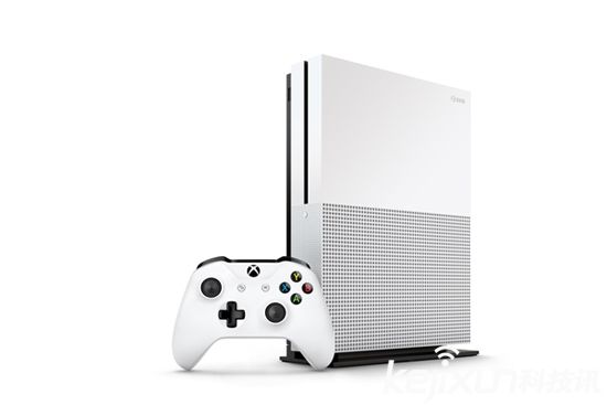微軟國行Xbox One S上線 售價2399元