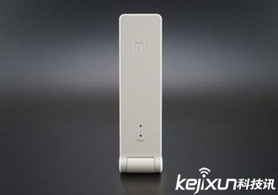 小米發布Wi-Fi放大器2 定價49元