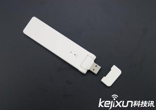 小米發布Wi-Fi放大器2 定價49元