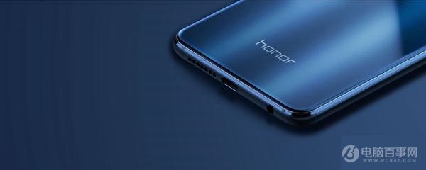 榮耀Magic概念手機手機曝光:快充逆天 售價破5000