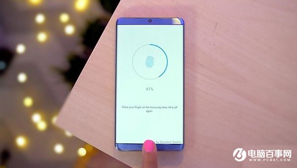 榮耀Magic概念手機手機曝光:快充逆天 售價破5000