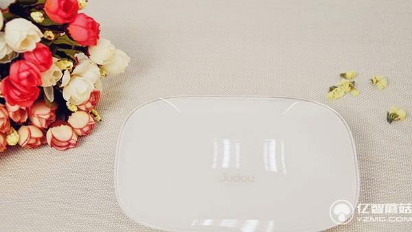 桔豆盒子J1+增強版